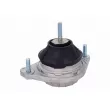 Support moteur avant gauche VAICO V10-1196 - Visuel 1