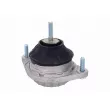 Support moteur avant gauche VAICO V10-1196 - Visuel 3