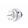 Support moteur VAICO V10-1278 - Visuel 1