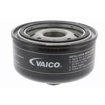 Filtre à huile VAICO V10-1609