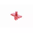 Clip, enjoliveur VAICO V10-1743 - Visuel 3