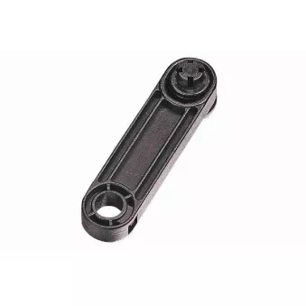 Suspension, radiateur VAICO V10-2104
