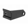 Suspension, radiateur VAICO V10-2106 - Visuel 2