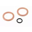 Tuyau hydraulique, direction VAICO V10-2305 - Visuel 2