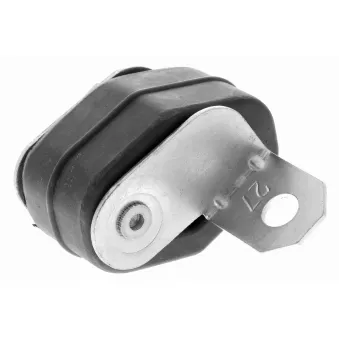Support, silencieux VAICO V10-2420