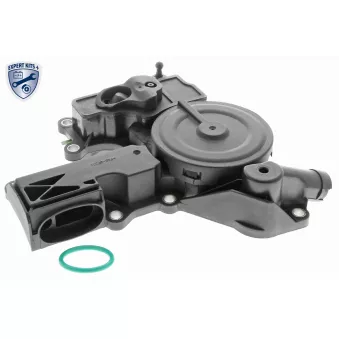 Séparateur d'huile, prise de recyclage des gas de carter VAICO V10-2595