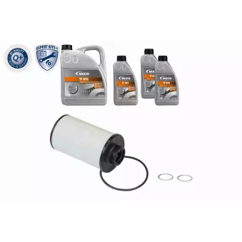 Jeu de pièces, Vidange boîte automatique VAICO V10-3025-XXL