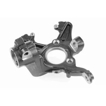 Fusée d'essieu, suspension de roue avant gauche VAICO V10-3036