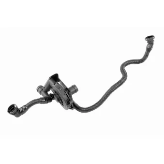 Tuyau, ventilation de carter-moteur VAICO V10-3089