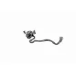 Tuyau, ventilation de carter-moteur VAICO V10-3089 - Visuel 3