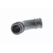 Tuyau, ventilation de carter-moteur VAICO V10-3113 - Visuel 1