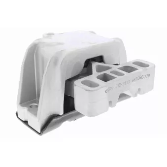 Support moteur avant gauche VAICO V10-3133