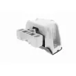 Support moteur avant gauche VAICO V10-3133 - Visuel 3