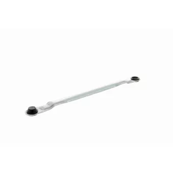 Tige du moteur, essuies glaces avant droit VAICO V10-3175