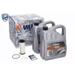 Jeu de pièces, Vidange boîte automatique VAICO V10-3223-XXL - Visuel 2