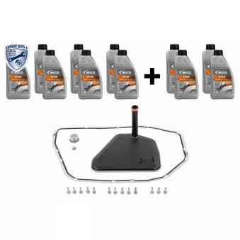 Jeu de pièces, Vidange boîte automatique VAICO V10-3226-XXL