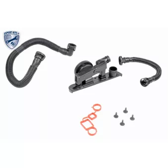 Kit de réparation, ventilation du carter-moteur VAICO V10-3247