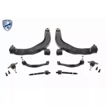 Jeu de bras, suspension de roue VAICO V10-3252