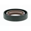 Bague d'étanchéité, vilebrequin VAICO V10-3274 - Visuel 2