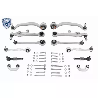 Jeu de bras, suspension de roue VAICO V10-3304