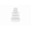 Butée élastique, suspension VAICO V10-3347 - Visuel 2