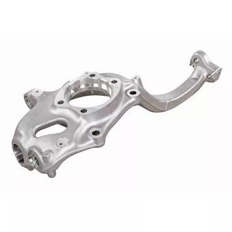 Fusée d'essieu, suspension de roue avant gauche VAICO V10-3512