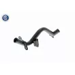 Tuyau, ventilation de carter-moteur VAICO V10-3580 - Visuel 1
