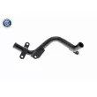 Tuyau, ventilation de carter-moteur VAICO V10-3580 - Visuel 2