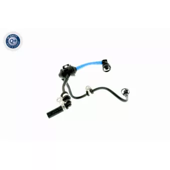 Valve de commande par dépression, réaspiration des gaz VAICO V10-3672