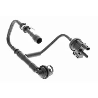 Valve de commande par dépression, réaspiration des gaz VAICO V10-3674