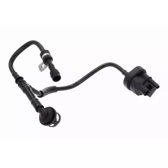 Valve de commande par dépression, réaspiration des gaz VAICO V10-3676