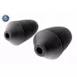 Bouchon de protection/soufflet, amortisseur VAICO V10-3716 - Visuel 1