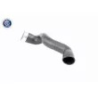Gaine de suralimentation VAICO V10-3786 - Visuel 3