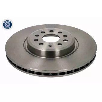 Jeu de 2 disques de frein avant VAICO V10-40038