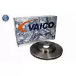 Jeu de 2 disques de frein avant VAICO V10-40038 - Visuel 2