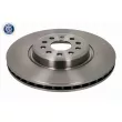 Jeu de 2 disques de frein avant VAICO V10-40038 - Visuel 3