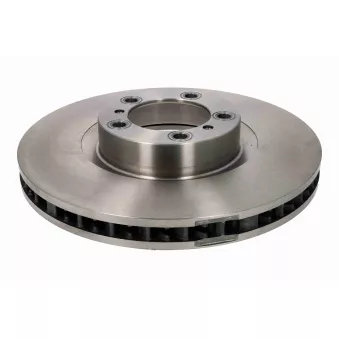 Disque de frein avant droit VAICO V10-40044