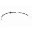 Flexible de frein VAICO V10-4184 - Visuel 1