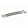 Flexible de frein VAICO V10-4189 - Visuel 1
