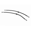 Flexible de frein VAICO V10-4194 - Visuel 1