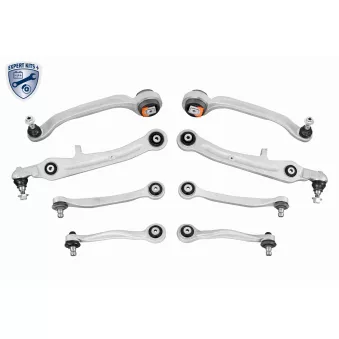Jeu de bras, suspension de roue VAICO V10-4337