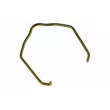 Bride de fixation, gaine de suralimentation VAICO V10-4440 - Visuel 1