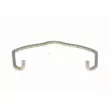 Bride de fixation, gaine de suralimentation VAICO V10-4446 - Visuel 2