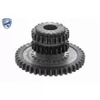 Roue dentée, vilebrequin VAICO V10-4467 - Visuel 1