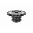 Roue dentée, vilebrequin VAICO V10-4467 - Visuel 3