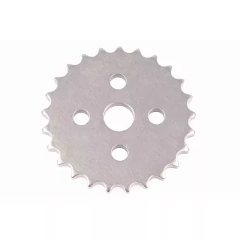 Roue dentée, pompe à huile VAICO V10-4556