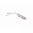 Filtre hydraulique, boîte automatique VAICO V10-4800 - Visuel 3