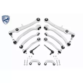 Jeu de bras, suspension de roue VAICO V10-4833