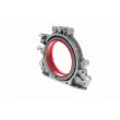 Bague d'étanchéité, vilebrequin VAICO V10-4859 - Visuel 3