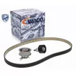 Kit de distribution VAICO V10-4922 - Visuel 2